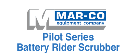 Mar-co Equipment Company - Scrubbers and Sweepers