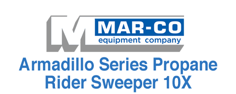 Mar-co Equipment Company - Sweepers